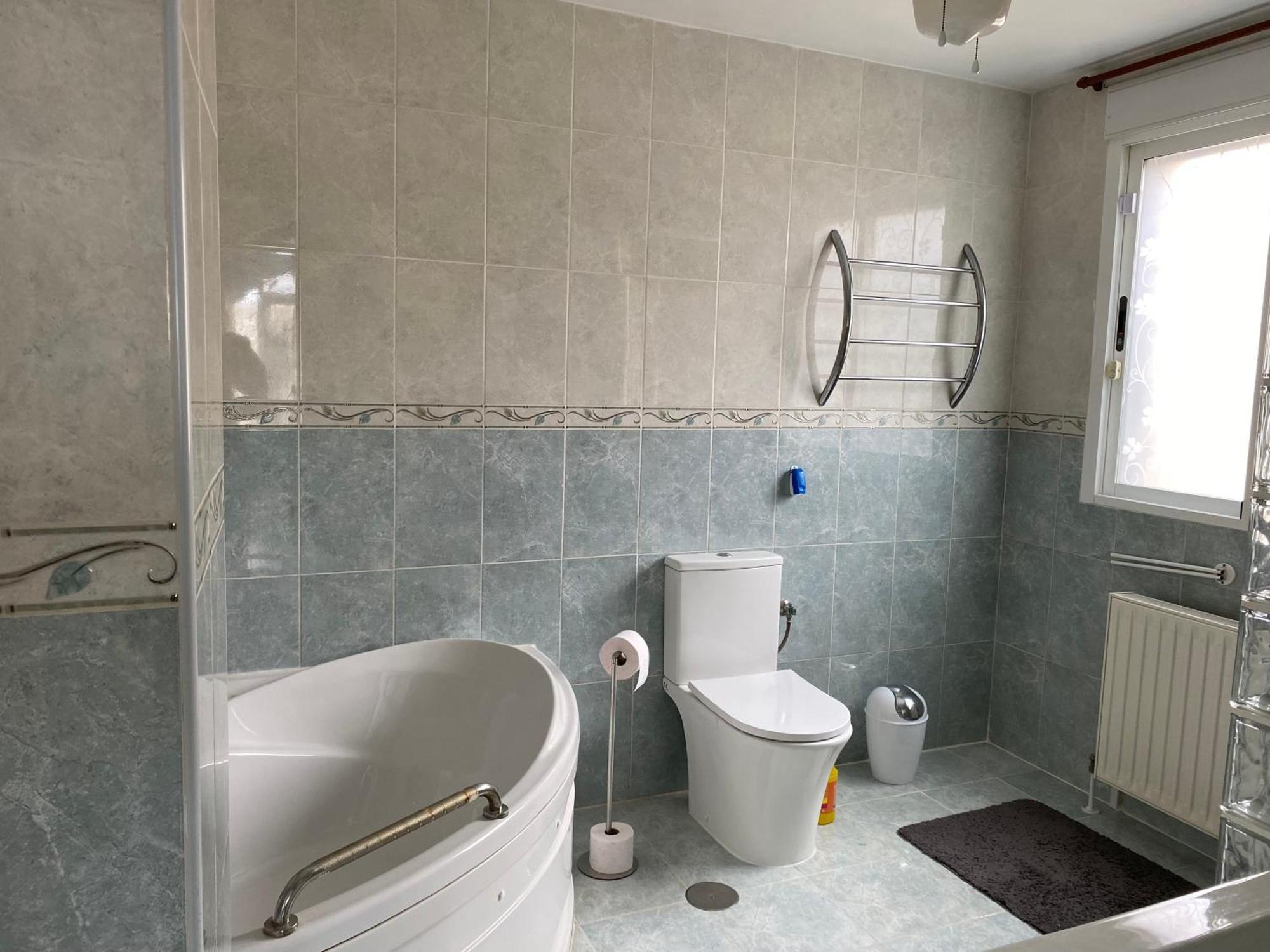 Ideal Location 3 Bed 3 Bath With Pool On Camposol Sect B Close To Amenities Mazarrón