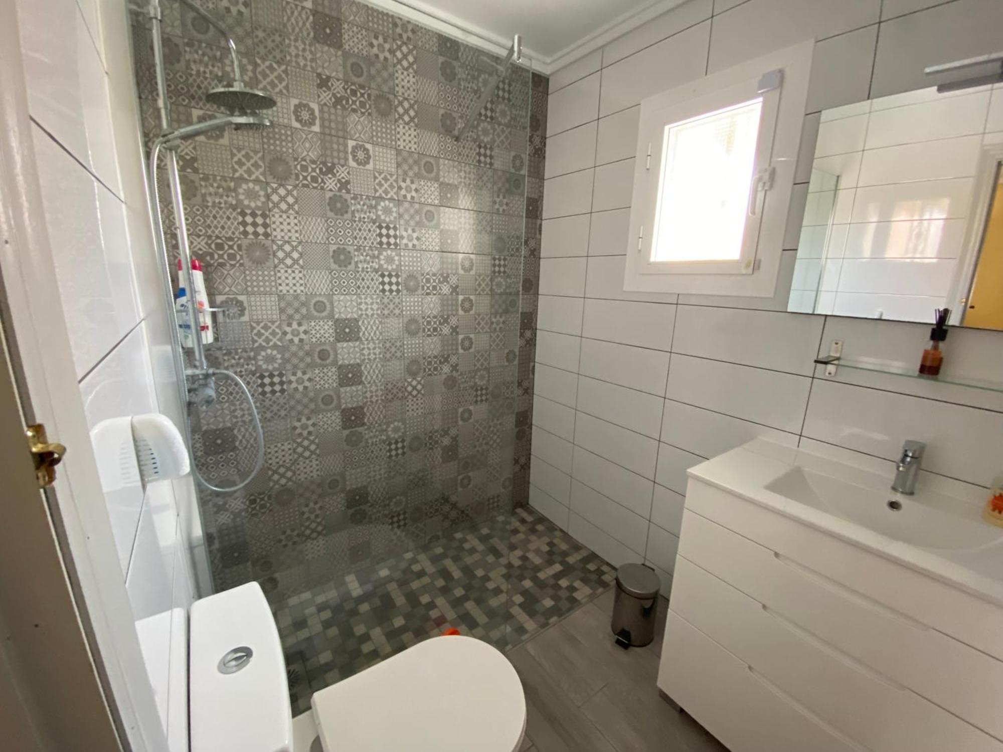 Ideal Location 3 Bed 3 Bath With Pool On Camposol Sect B Close To Amenities