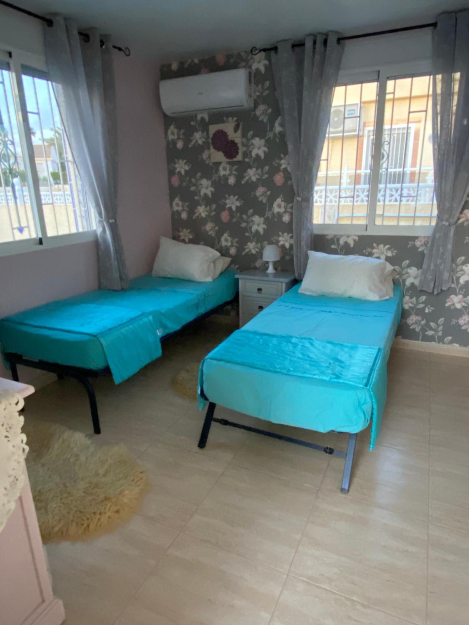 Ideal Location 3 Bed 3 Bath With Pool On Camposol Sect B Close To Amenities Villa Mazarrón